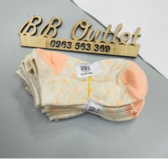 T18 Set 5 đôi tất Oldnavy nữ