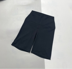 Quần legging đùi 90 degree tập gym, yoga, thể dục...