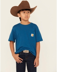 A27 Áo phông Carhartt lớn