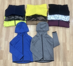 Áo khoác thun GAP FIT
