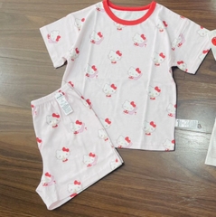 B04 Bộ cotton Hàn xịn