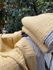 P14 Chăn xô muslin - chăn lẻ
