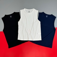 A50 Set 3 chiếc áo ba lỗ nam Bi