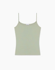 A67 Áo 2 dây cotton GJ