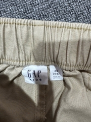 Q58 Quần short ka ki bé trai gap