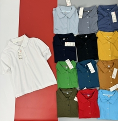 A02 - Áo polo nữ