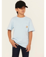 A27 áo phông Carhartt nhỏ