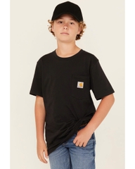 A27 Áo phông Carhartt ngắn