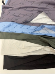 A08 Áo thun ba lỗ BODY GUARO