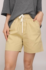 Quần short ka ki nội địa