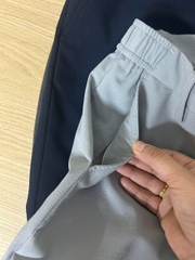 Q79 Quần golf nam izod