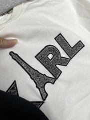 Áo sweater Karl