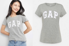 A34 Áo phông bé gái Gap