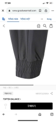 Q69 Quần jogger nữ Top10