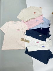 A22 Áo phông nữ con cá voi Vineyard Vines