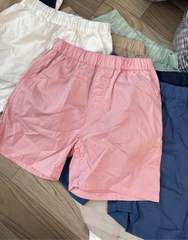 QE1 Quần short trẻ em Toto Hero