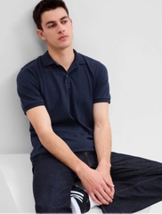 A61 Áo polo nam g@p