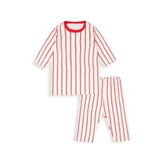 B08 Bộ cotton Hàn lửng - dài