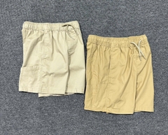 Q58 Quần short ka ki bé trai gap