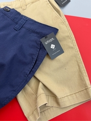 Q64 Quần short nam Union