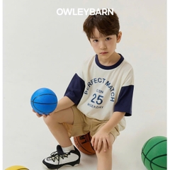 Q70 Quần short da cá trẻ em