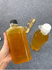 Mật ong rừng chai 0,5l