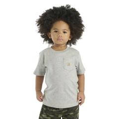 A27 Áo phông Carhartt ngắn
