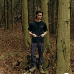 QA46 Quần jogger nam EDDIE BAUER