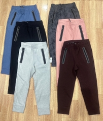 Quần dài cotton ép Oldnavy