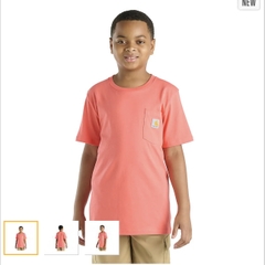 A27 Áo phông Carhartt lớn