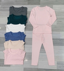 B15 Bộ giữ nhiệt trẻ em
