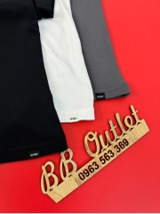 A68 Áo cotton nữ Andar