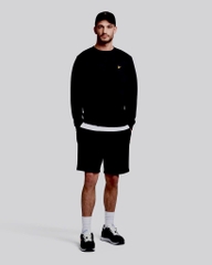 Áo nỉ nam Lyle & Scott