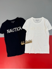 A51 Áo cotton xược Nautica