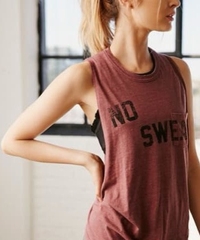 Áo ba lỗ tank F21