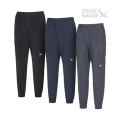 QA46 Quần jogger nam EDDIE BAUER