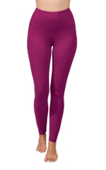 Quần legging nỉ 90 degree