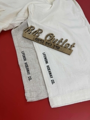 Q71 Quần linen mặt chó