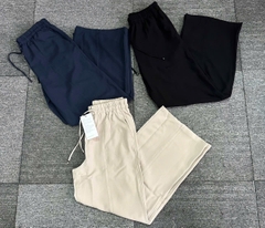Q73 Quần suông Atg chun
