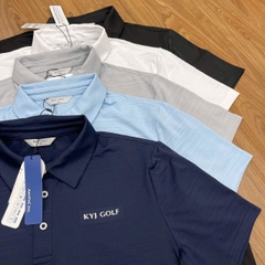A62 Áo polo nam KYJ