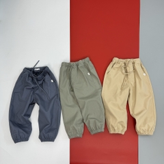 Q41 Quần ka ki bt GJ size 1-8y