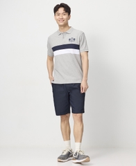 Q30 Quần short ka ki Net