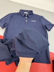 A62 Áo polo nam KYJ