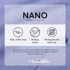 Q68 quần âu nam Ow