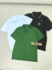 A65 Áo polo nam