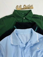 A65 Áo polo nam