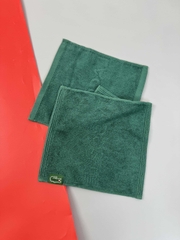 P11 Khăn mặt cá sấu