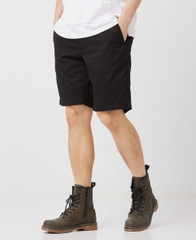 Q30 Quần short ka ki Net