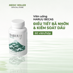 Viên Uống Haruu Becas