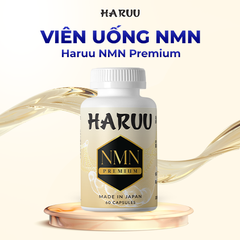 Viên uống NMN Premium